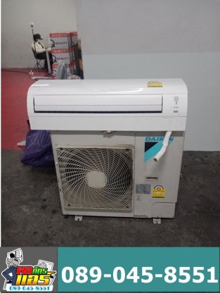 จำหน่ายแอร์มือสอง ครบชุด - รับซื้อแอร์ทุกสภาพ ขายแอร์มือสองราคาถูก - พลภัทรแอร์
